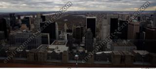 Photo Texture of Background New York